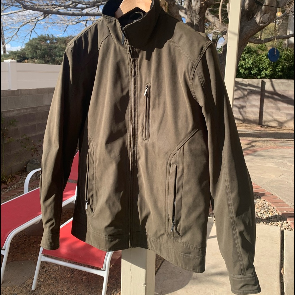 London Fog jacket S